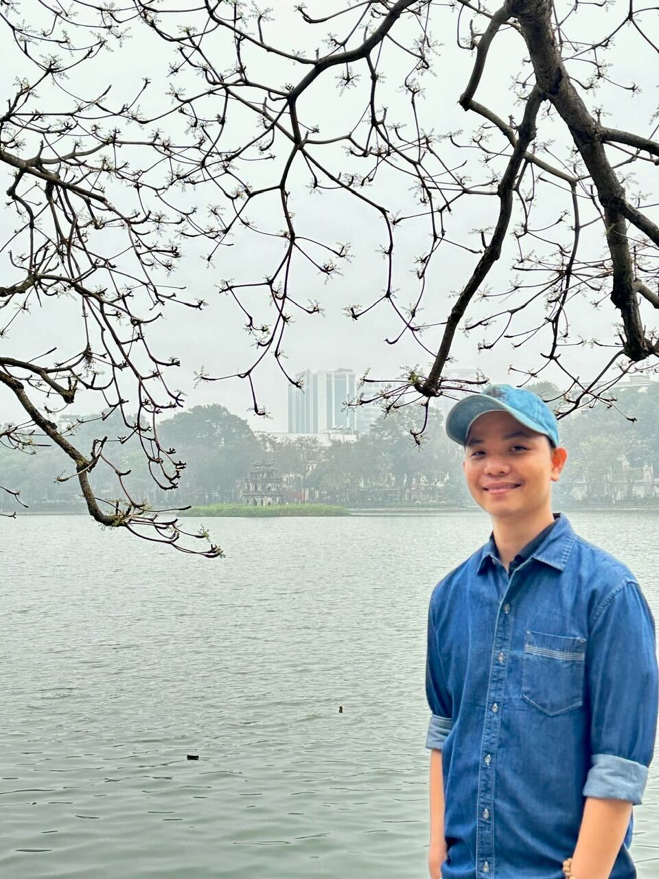 Nguyen Trieu Avatar